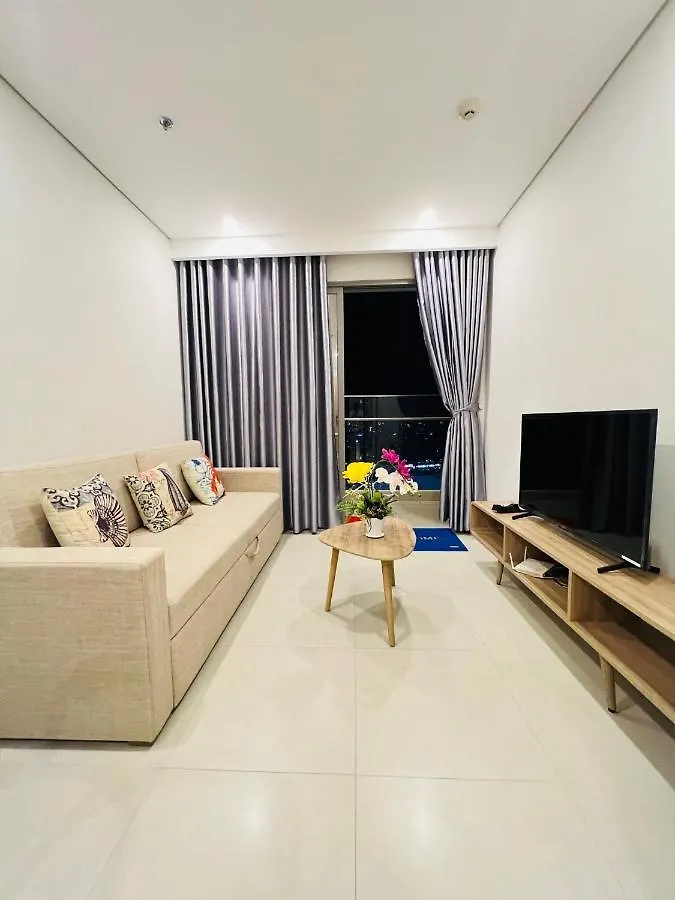 The Song Condotel - Can Ho Du Lich Bien 5 Sao Vung Tau