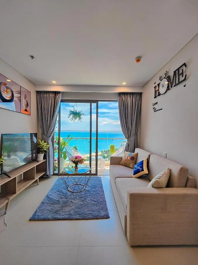 The Song Condotel - Can Ho Du Lich Bien 5 Sao Vung Tau