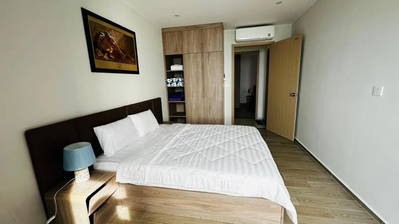 The Song Condotel - Can Ho Du Lich Bien 5 Sao Vung Tau Apartment
