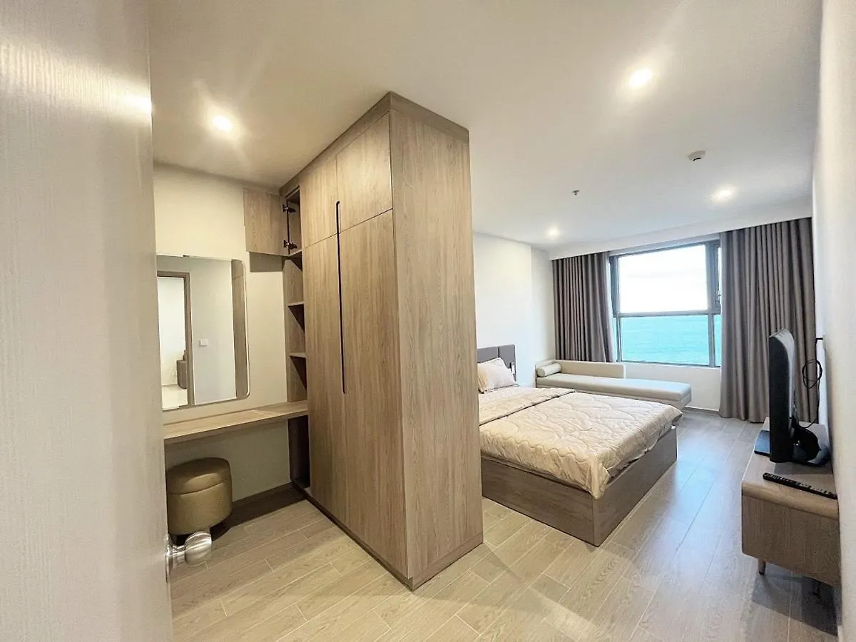 The Song Condotel - Can Ho Du Lich Bien 5 Sao Vung Tau