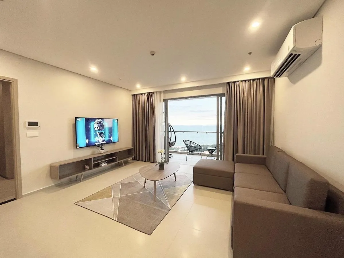 The Song Condotel - Can Ho Du Lich Bien 5 Sao Vung Tau Vietnam