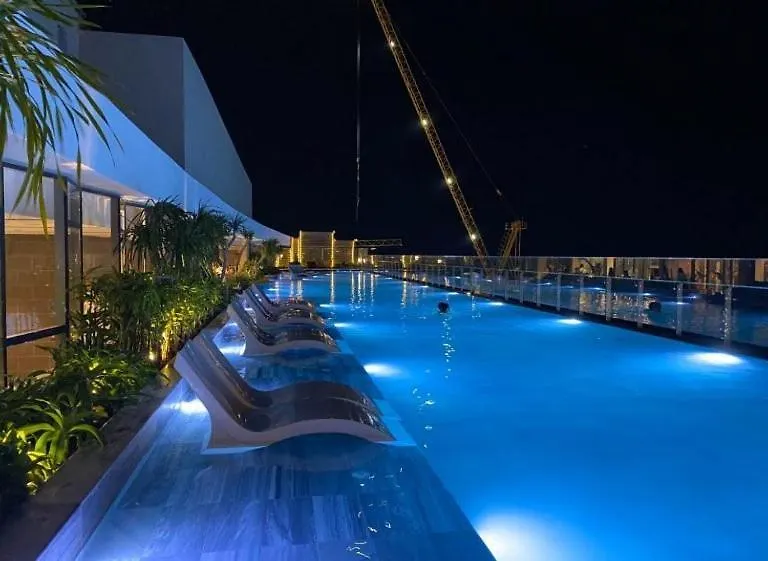 Apartment The Song Condotel - Can Ho Du Lich Bien 5 Sao Vung Tau