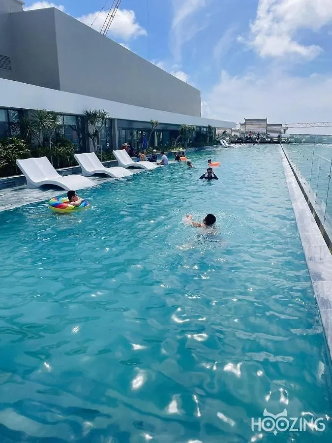 The Song Condotel - Can Ho Du Lich Bien 5 Sao Vung Tau