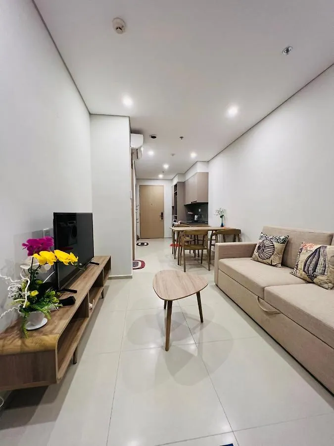 The Song Condotel - Can Ho Du Lich Bien 5 Sao Vung Tau 0*,  Vietnam