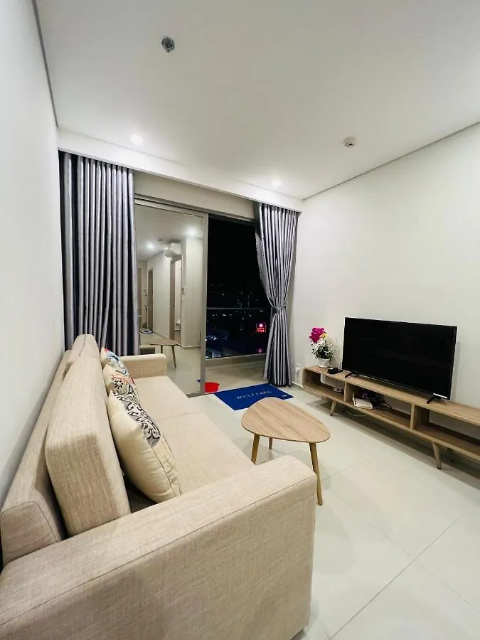The Song Condotel - Can Ho Du Lich Bien 5 Sao Vung Tau