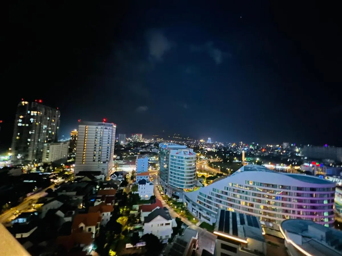 The Song Condotel - Can Ho Du Lich Bien 5 Sao Vung Tau 0*,
