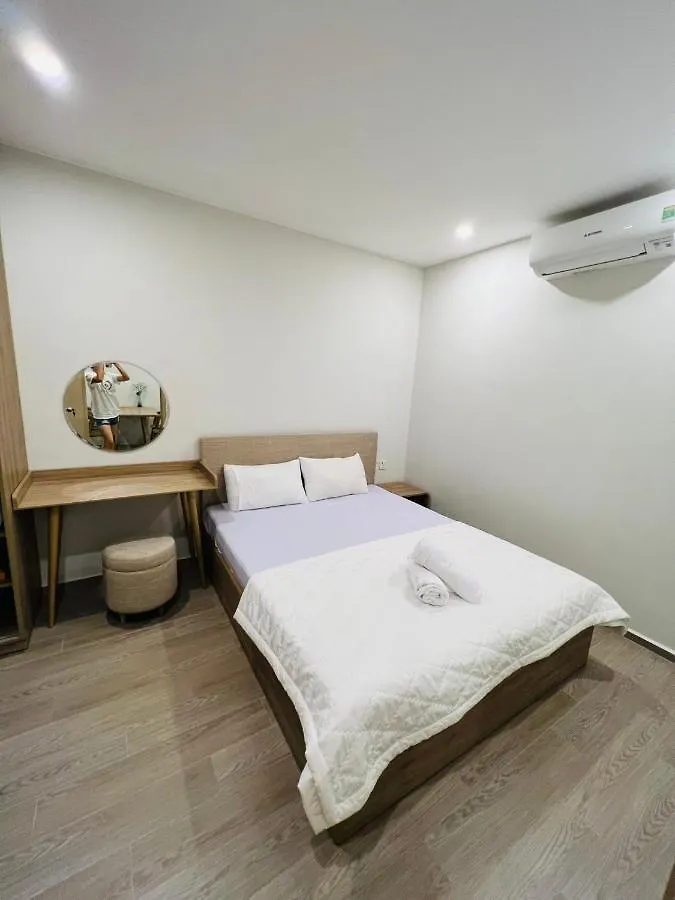 The Song Condotel - Can Ho Du Lich Bien 5 Sao Vung Tau Apartment