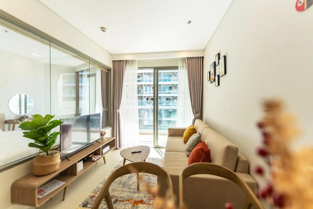The Song Condotel - Can Ho Du Lich Bien 5 Sao Vung Tau Apartment