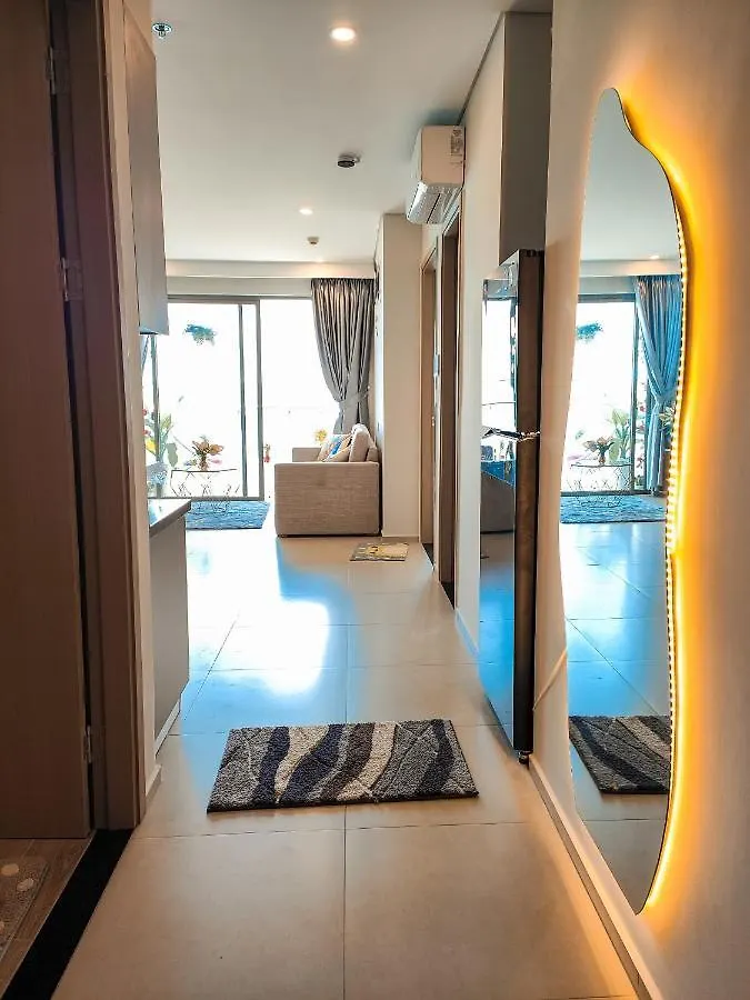 Apartment The Song Condotel - Can Ho Du Lich Bien 5 Sao Vung Tau