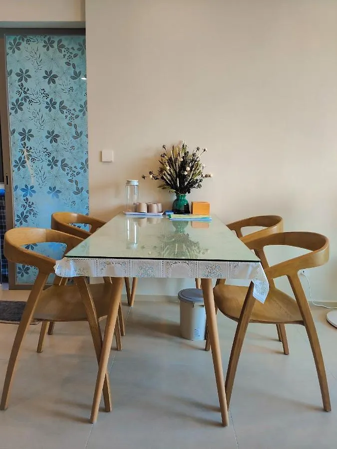 Apartment The Song Condotel - Can Ho Du Lich Bien 5 Sao Vung Tau