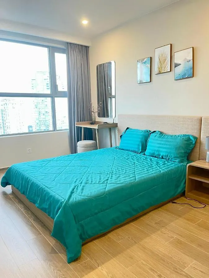 The Song Condotel - Can Ho Du Lich Bien 5 Sao Vung Tau Apartment