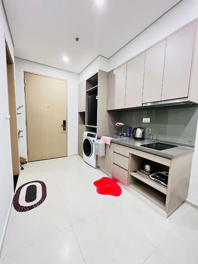 The Song Condotel - Can Ho Du Lich Bien 5 Sao Vung Tau Apartment