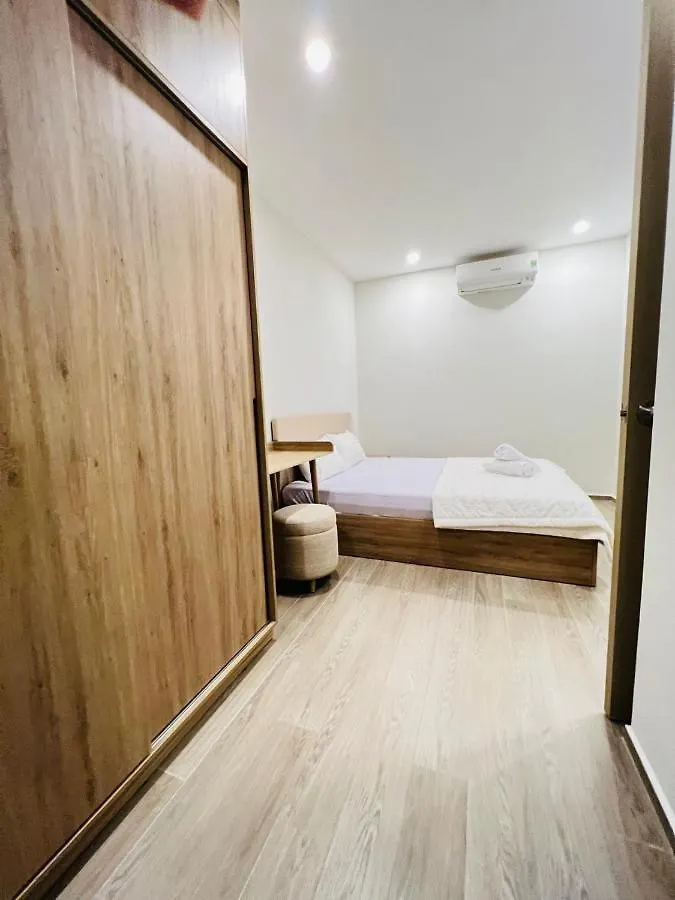 The Song Condotel - Can Ho Du Lich Bien 5 Sao Vung Tau