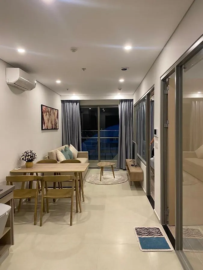 Apartment The Song Condotel - Can Ho Du Lich Bien 5 Sao Vung Tau