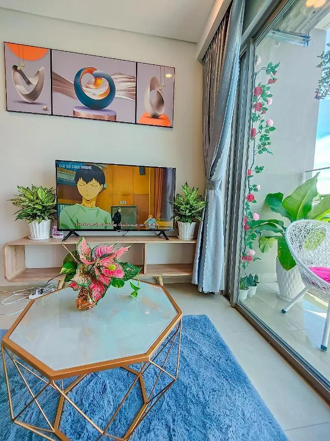 The Song Condotel - Can Ho Du Lich Bien 5 Sao Vung Tau