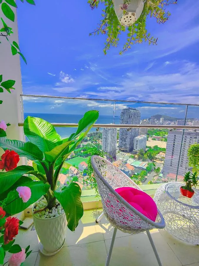 The Song Condotel - Can Ho Du Lich Bien 5 Sao Vung Tau Apartment