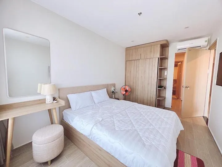 The Song Condotel - Can Ho Du Lich Bien 5 Sao Vung Tau