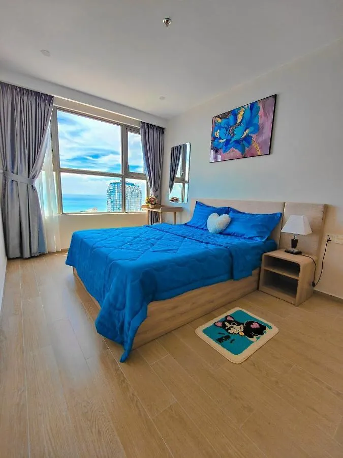 The Song Condotel - Can Ho Du Lich Bien 5 Sao Vung Tau 0*,