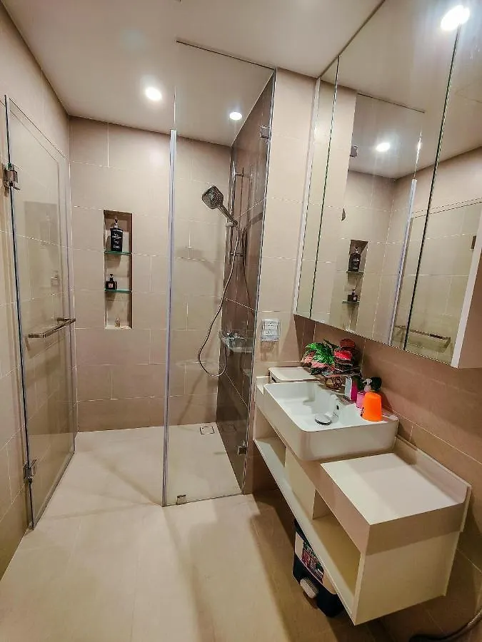 The Song Condotel - Can Ho Du Lich Bien 5 Sao Vung Tau