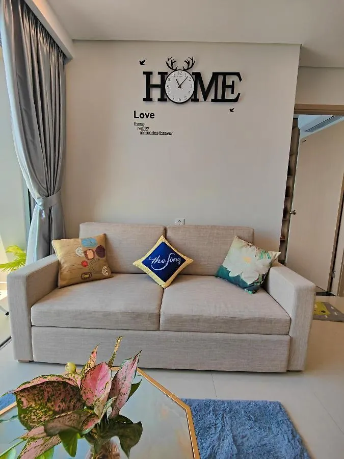 The Song Condotel - Can Ho Du Lich Bien 5 Sao Vung Tau Apartment