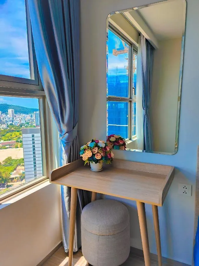 The Song Condotel - Can Ho Du Lich Bien 5 Sao Vung Tau