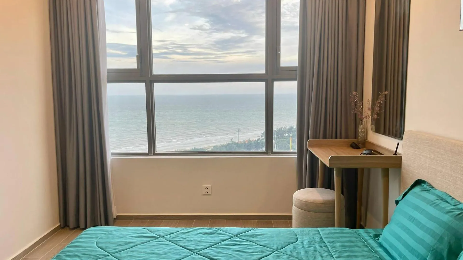 Apartment The Song Condotel - Can Ho Du Lich Bien 5 Sao Vung Tau