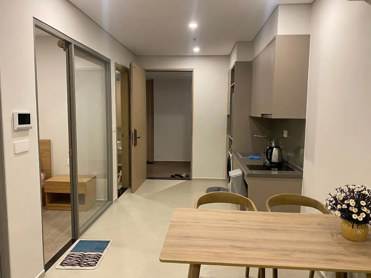 The Song Condotel - Can Ho Du Lich Bien 5 Sao Vung Tau Apartment