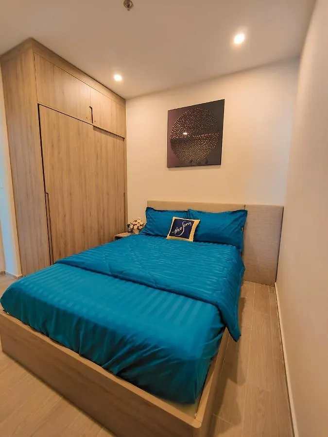 Apartment The Song Condotel - Can Ho Du Lich Bien 5 Sao Vung Tau