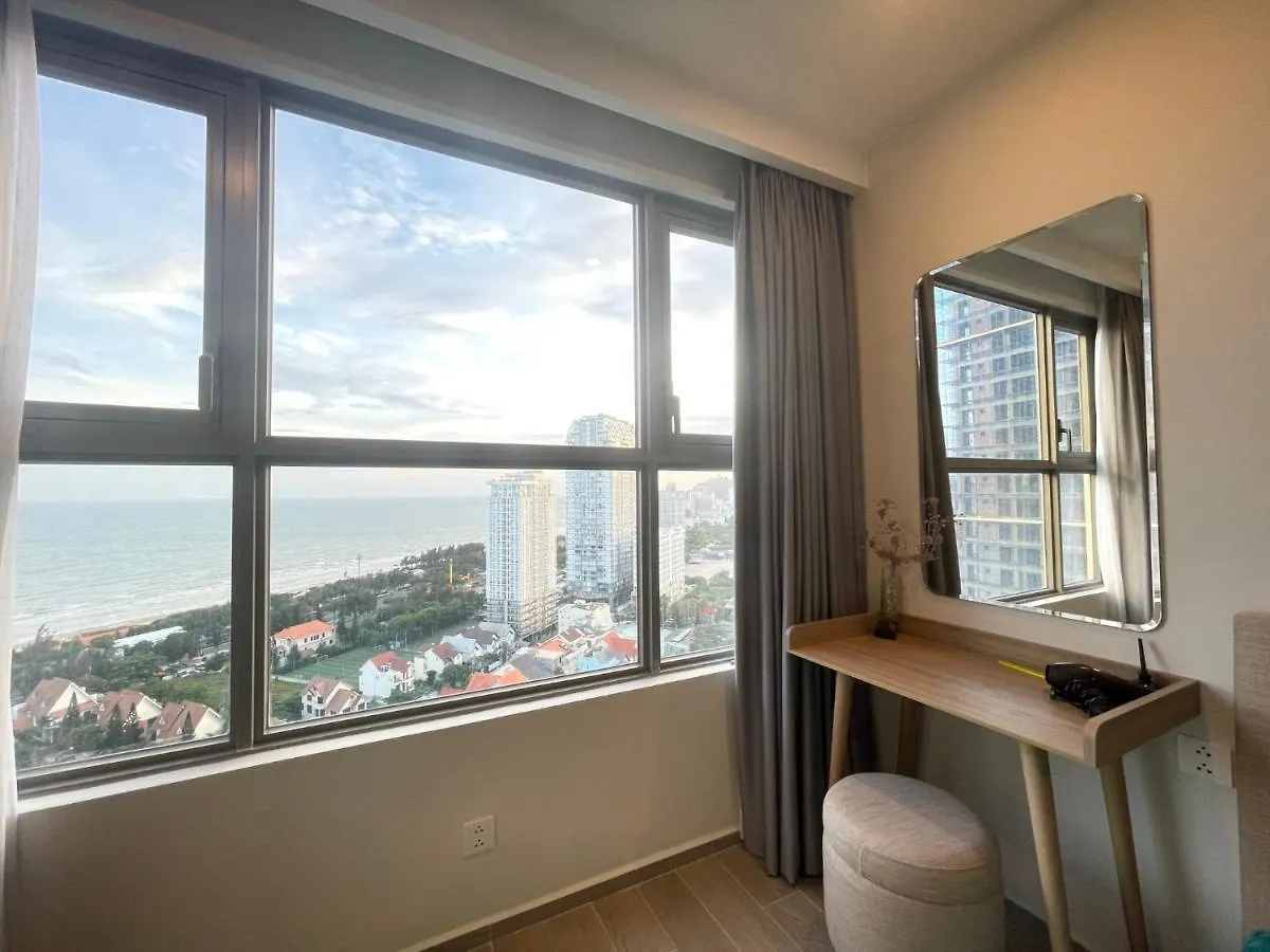 The Song Condotel - Can Ho Du Lich Bien 5 Sao Vung Tau 0*,