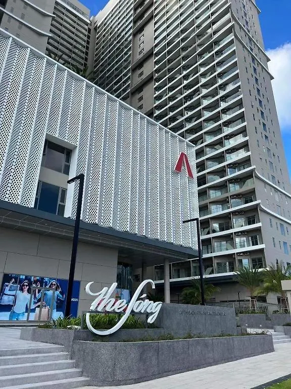 The Song Condotel - Can Ho Du Lich Bien 5 Sao Vung Tau Apartment