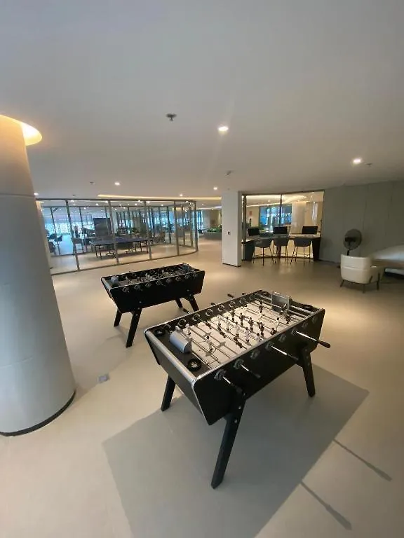 The Song Condotel - Can Ho Du Lich Bien 5 Sao Vung Tau