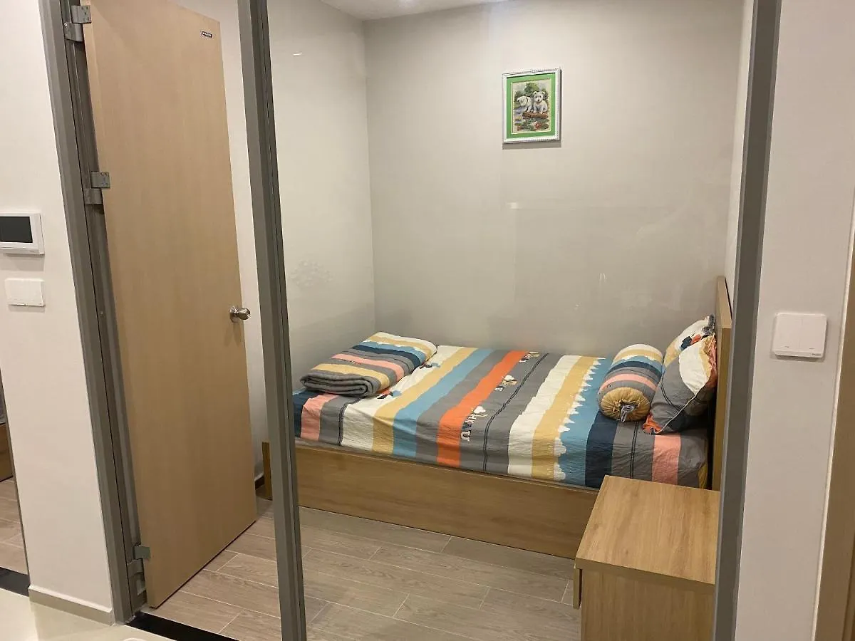 The Song Condotel - Can Ho Du Lich Bien 5 Sao Vung Tau Apartment