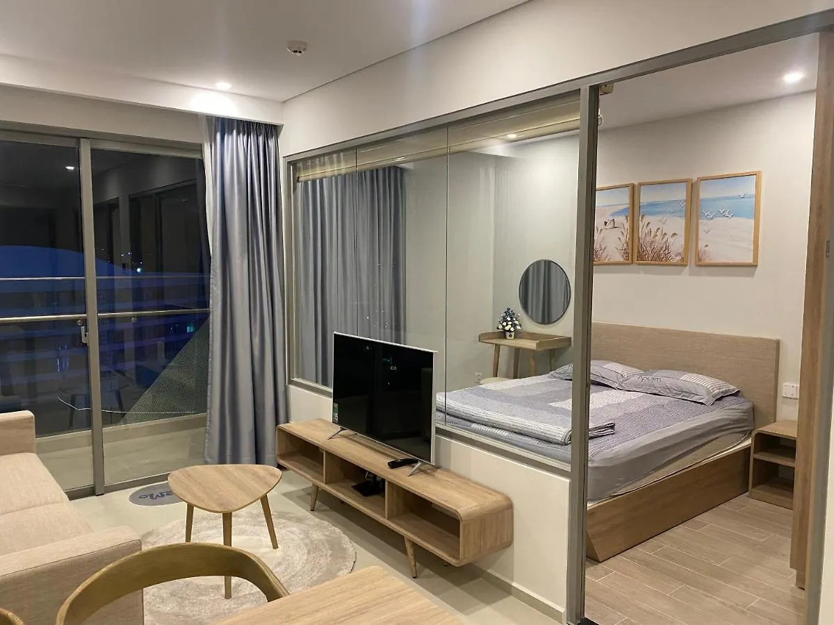 Apartment The Song Condotel - Can Ho Du Lich Bien 5 Sao Vung Tau