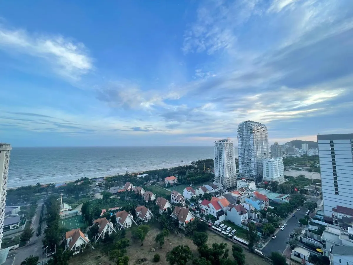 The Song Condotel - Can Ho Du Lich Bien 5 Sao Vung Tau 0*,  Vietnam